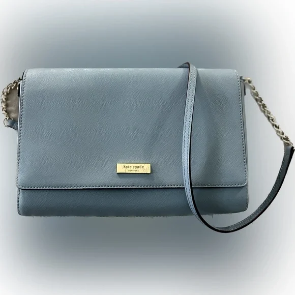 Kate Spade Crossbody Leather Bag - Picture 2 of 10